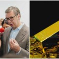 Vest o vraćanju 12 tona zlata u zemlju stara četiri godine, ali šta otkriva?