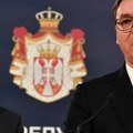 Vučić o situaciji u BiH: Moja molba svima – samo mirno, Dodik nije generator krize