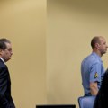 Zahtev za hitno oslobađanje Pavkovića: "Odslužio dve trećine kazne, zdravlje narušeno"