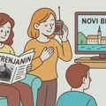 VAŠ GLAS JE VAŽAN: Pomozite nam da unapredimo informisanje u Zrenjaninu i Srednjem Banatu