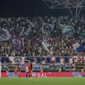 Torcida "krenula" na Tiranu, u Crnoj Gori ih pomešali sa vatrogascima