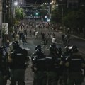 Generalni sekretar Saveta Evrope: Zabrinut sam zbog nasilnih protesta, srpska vlast da poštuje pravo na mirno okupljanje