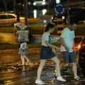 Od sutra kiša: Nakon izuzetnih vrućina, dolazi osveženje, ali i grmljavinske nepogode - evo kada i gde