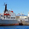 Velika akcija UKP i SBPOK sa DEA i Britancima... Zaplenjena ogromna količina kokaina na Atlantiku