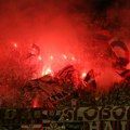 Huligan torcide prišao igraču Hajduka, pa ga pljunuo: Haos u prepunom kafiću usred bela dana u Splitu