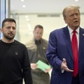 Zelenski, gotovo je?! Izvor blizak američkom predsedniku otkriva: "Tramp veruje da će morati da pristanu na Putinove uslove"