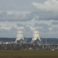 Agencija UN potvrdila normalne nivoe zračenja u blizini nuklearne elektrane Kursk