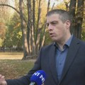 Ustavobranitelji: Kampanja režima protiv Ninića zlokobno liči na onu pred ubistvo Ivanovića