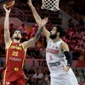 Džikićeva Gruzija savladala Španiju