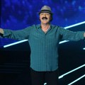 Haris Džinović u makedonskom gradu Berovo sa 6.500 stanovnika okupio 18.000 ljudi