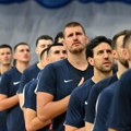 Srbija sigurna protiv Češke, sledi Turska