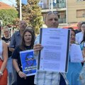 Studenti iz Vlasotinca objavili rat svim „prosvetarima psihopata: Nema zahteva, svi ćete odgovarati