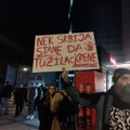 Studenti i građani Kragujevca: Idemo u Novi Sad da pružimo podršku