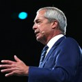 Lider obećava drastične promene: Učiniću Britaniju ponovo velikom