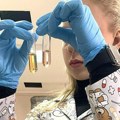 Srpska gimnazijalka šokirala svetske naučnike: Potpuno inovativna metoda za izolovanje vitamina B 12