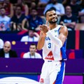 Luvavu: Plašio sam se i voleo Milojevića