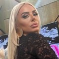 ''Za dlaku sam mogla da vodim zvezde granda'' Bojana Lazić o profesionalnom cilju koji joj je ispunio Željko Mitrović sa…