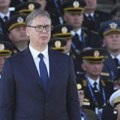 Европске демократе: Вучићева Србија је парада оружја, не демократије