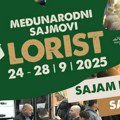 Sutra počinje 56. Lorist i Sajam ekologije (AUDIO)