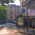 UKLONITE VOZILA: Privremeno se zatvara parkiralište „Iza suda“