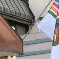 Posle gotovo 10 meseci Okončana blokada zgrade Rektorata u Kragujevcu studenti se osećaju nebezbedno nakon ulaska policije