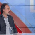 Profesor: Ne bi bilo loše da studenti izađu sa pet do deset imena koja su otporna na napade režima