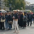 U Novom Sadu okupljanja povodom 11 meseci od pada nadstrešnice