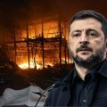 Rusi se ne zaustavljaju, pojačali udare na Ukrajinu Zelenski: Amerika i Evropa moraju da zaustave Putina
