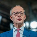 Merz: Iza dronova nad Njemačkom stoji Rusija