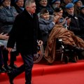 Premijer Slovačke: Ne želimo poraz Rusije