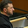 Neverovatan veleobrt u Ukrajini: Zelenski planira da se kandiduje ponovo za predsednika