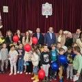 Svečano otvorena Dečija nedelja u Kragujevcu