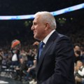 Problemi za Žoca posle Efesa, dva bitna košarkaša Partizana se povredila, ne igraju u sledećem meču
