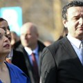 Osmani dala mandat Kurtiju za formiranje vlade