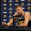 Jokić: "Nikada nismo bili favoriti - ni kad smo osvojili titulu"