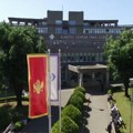 Bivši ambasador povređen u sudaru Tarzan Milošević je smešten u Klinički cenatar Crne Gore