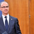Macut sa rektorom i dekanima Univerziteta u Novom Sadu o radu visokoškolskih ustanova