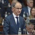 Premijer Macut sa rukovodstvom Univerziteta u Kragujevcu o početku nove akademske godine