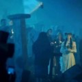 Mesto jezivih scena: Gde je snimana najjezivija scena serije ‘Crna svadba’?