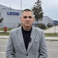 Miodrag Stanković apeluje za spas radnika “Leonija”
