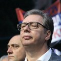 Luksemburški list: Vučić gubi kredibilitet i u zemlji i u svetu