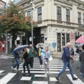 Kazna za pešake do: 40.000 dinara Stručnjaci upozoravaju da je sada najkritičnije vreme, a možete da budete i drakonski…