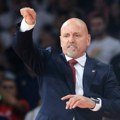 Saša Obradović: Baskonija ima način igre koji Zvezdi ne odgovara