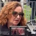 Ана Бекута сина оставила у дому Убрзо се спојили, а ево зашто се више никада није усудила да роди поново!