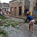 Uragan Melisa doneo poplave na Haiti, stigao do Kube