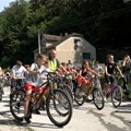 Ćirilična biciklijada u nedelju u Bajinoj Bašti