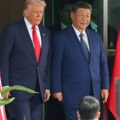 Novi početak američko-kineskih odnosa: razgovor Trampa i Sija trajao više od sat i po