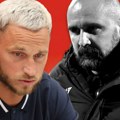 Marko Arnautović se oprostio od Mladena Žižovića, objavio je samo ovo