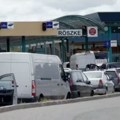Na graničnom prelazu Reske-Horgoš primena EES sistema - pogledajte kako se primenjuje