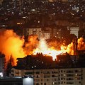 Izrael ponovo bombardovao Liban